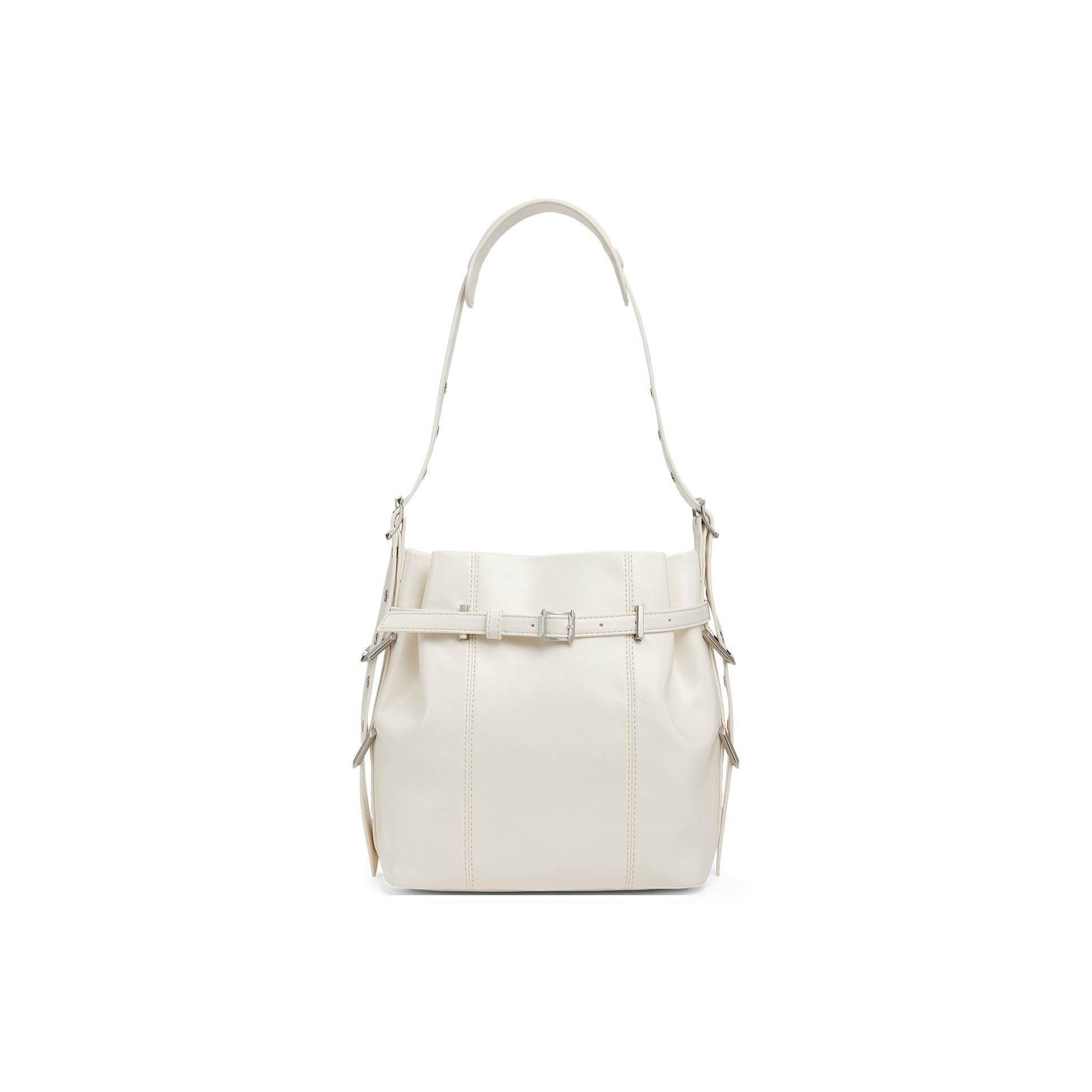 Сумка женская Charles&Keith Simple Commuter Bucket S - Boxette Shop